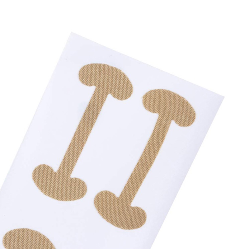 Antimicrobial Soothing Pain Paronychia Correction Nail Stickers