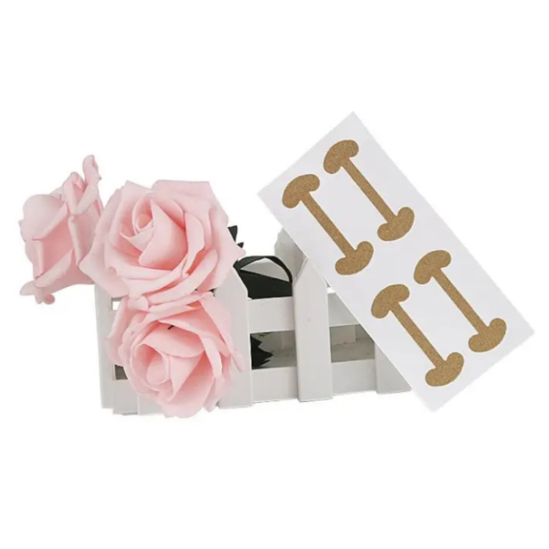 Antimicrobial Soothing Pain Paronychia Correction Nail Stickers