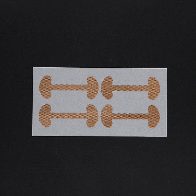 Antimicrobial Soothing Pain Paronychia Correction Nail Stickers