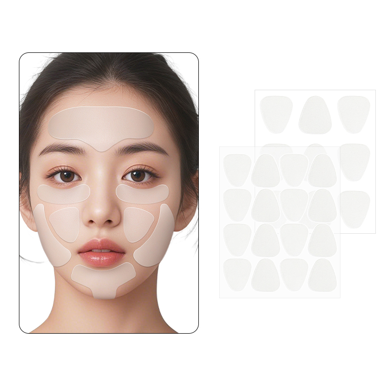 Easy To Use Gentle Anti-Wrinkle Skin-Friendly Beauty Post