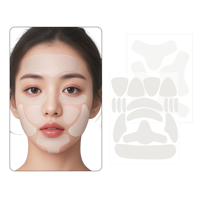 Easy To Use Gentle Anti-Wrinkle Skin-Friendly Beauty Post