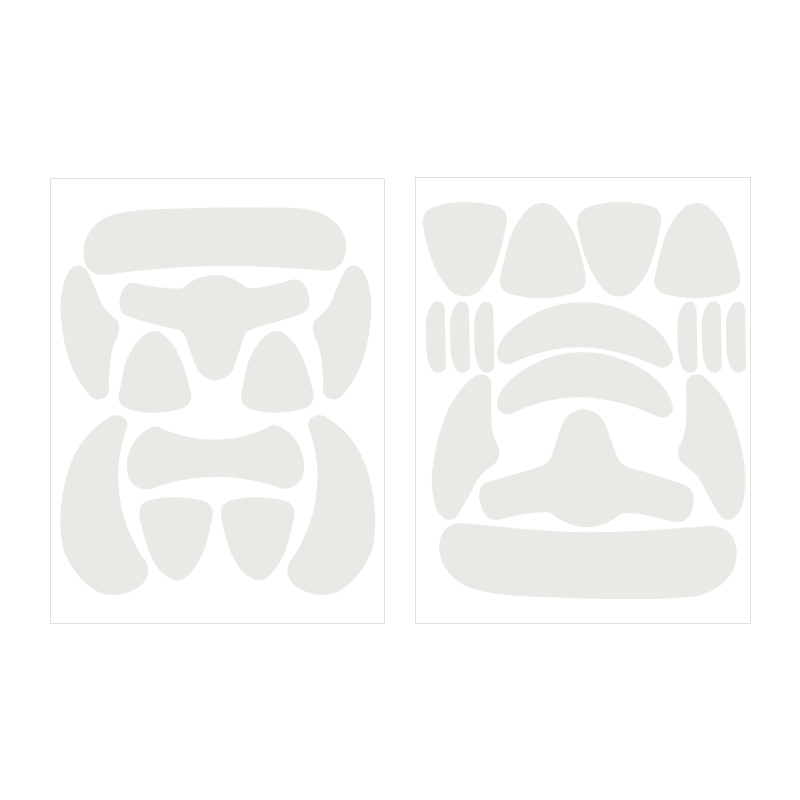 Easy To Use Gentle Anti-Wrinkle Skin-Friendly Beauty Post