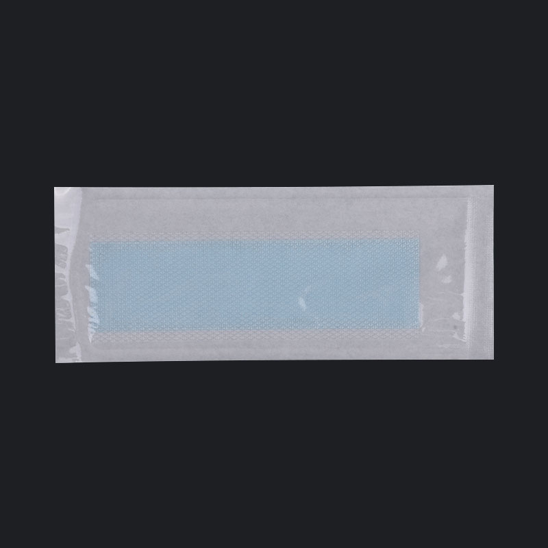 Flake Washable Effectively Lightens Trace Repair Skin Silicone Gel Scar Patch