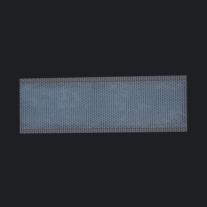 Flake Washable Effectively Lightens Trace Repair Skin Silicone Gel Scar Patch