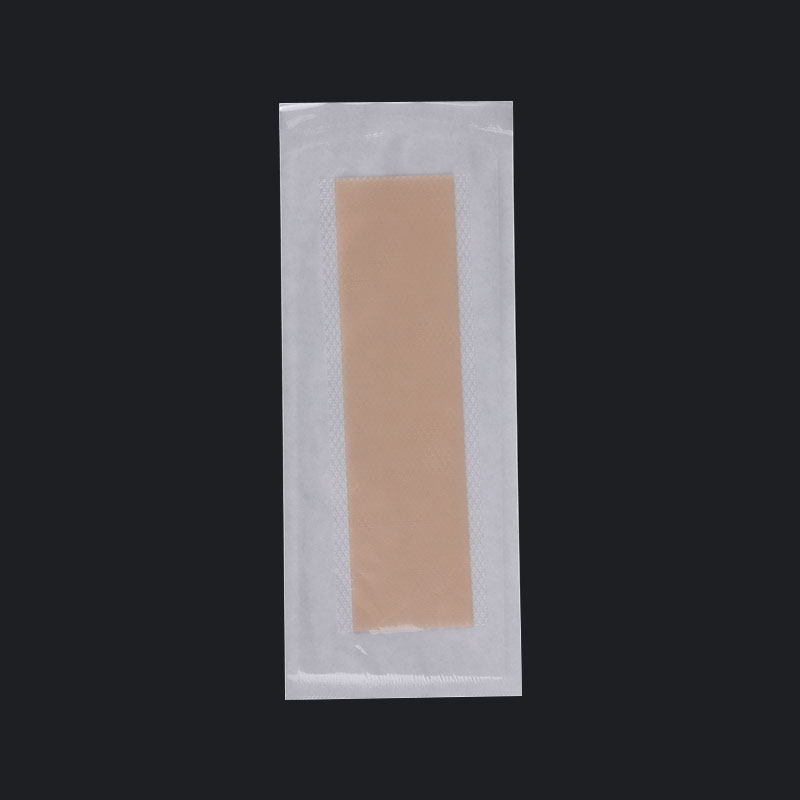 Flake Washable Effectively Lightens Trace Repair Skin Silicone Gel Scar Patch