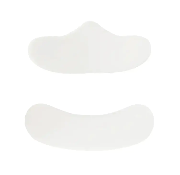 forehead wrinkle stickers