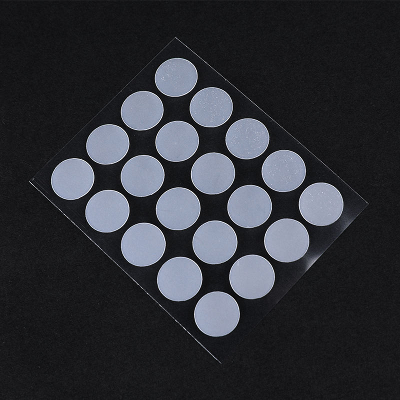 20pcs 12mm Acne Patch/Hydrocolloid Dressing（20 Pieces Size: This Set Contains 20*Patches. 12 mm (20 Pieces) ）