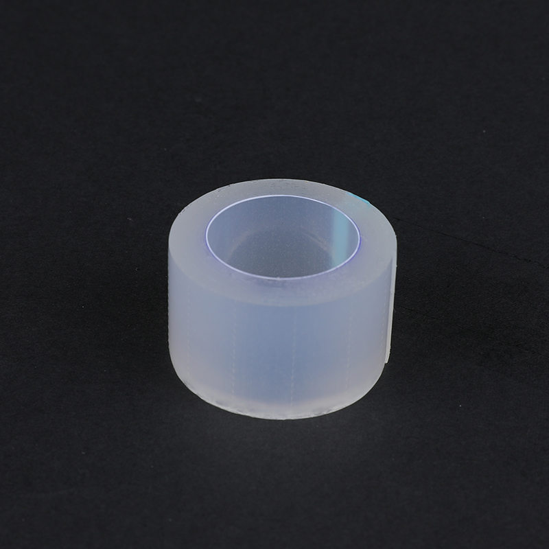 Transparent Silicone Gel Tape Roll for Wound Treatment