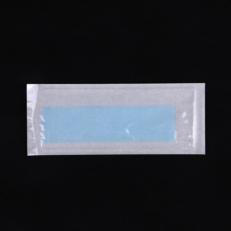 Silicone Gel Scar Patch For Scar Healing And Reduction