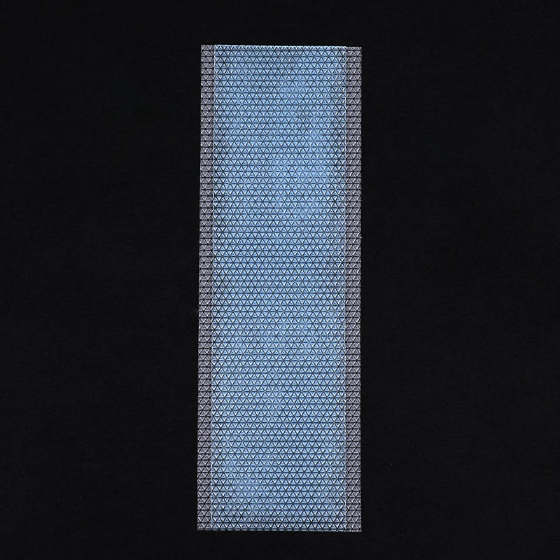 Silicone Gel Scar Patch For Scar Healing And Reduction