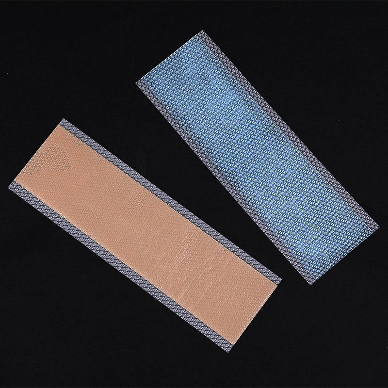 Silicone Gel Scar Patch For Scar Healing And Reduction