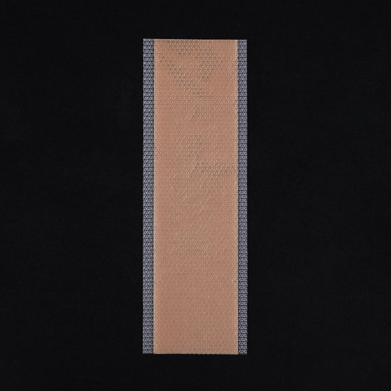 Silicone Gel Scar Patch For Scar Healing And Reduction