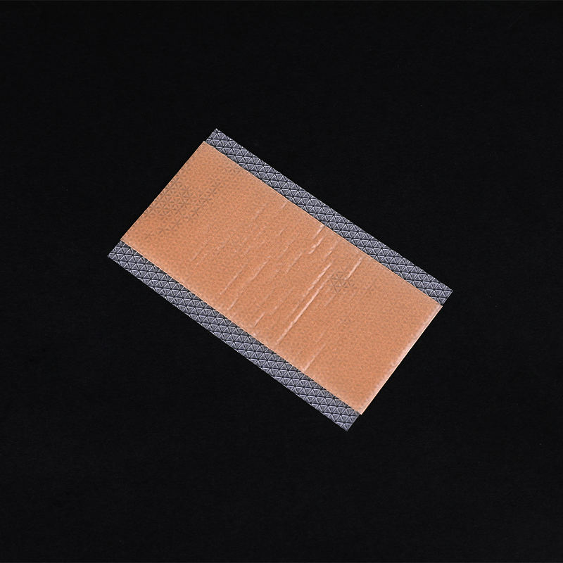 Silicone Gel Scar Patch For Scar Healing And Reduction