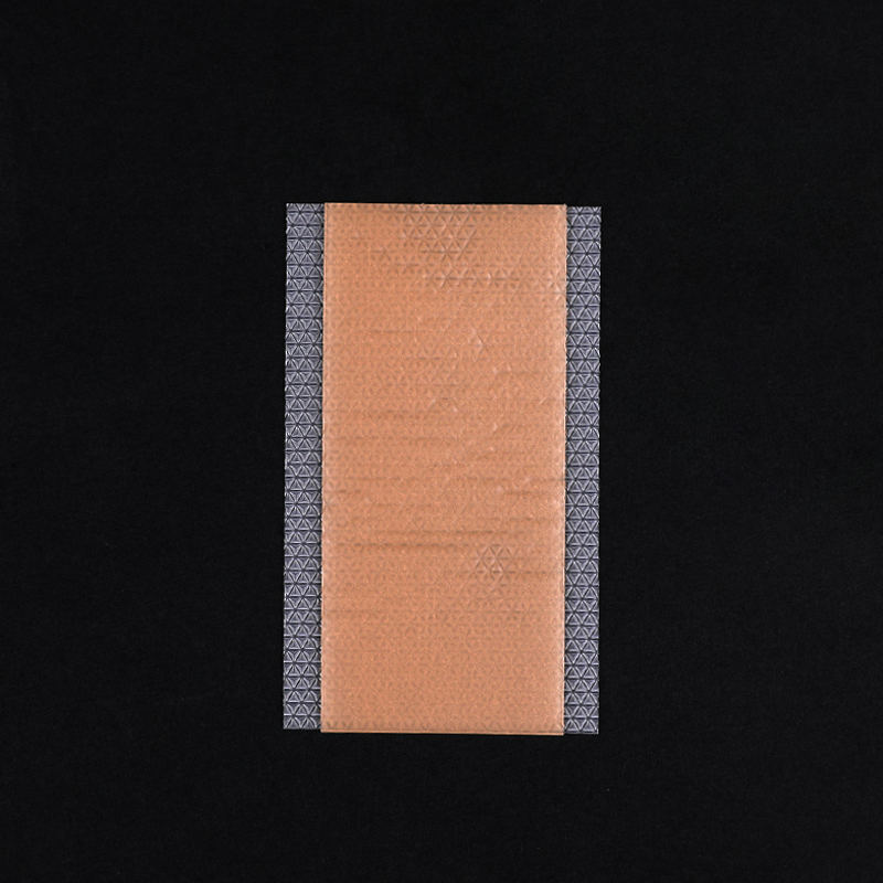 Silicone Gel Scar Patch For Scar Healing And Reduction