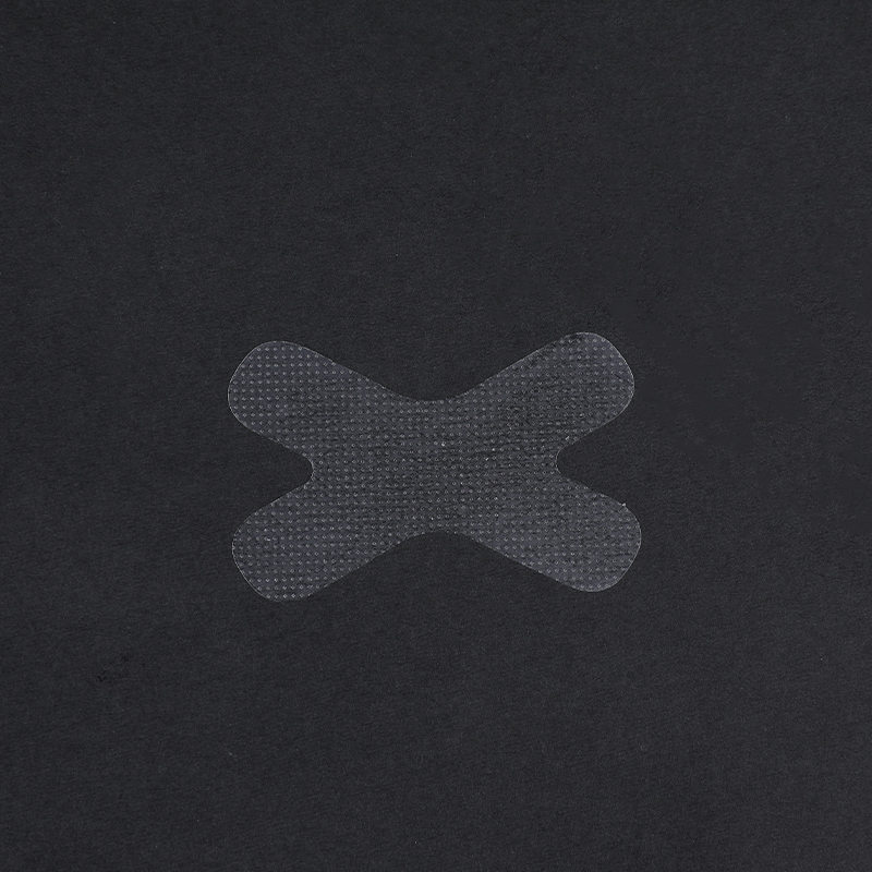 PE X-shaped Anti-Snoring Mouth Tape