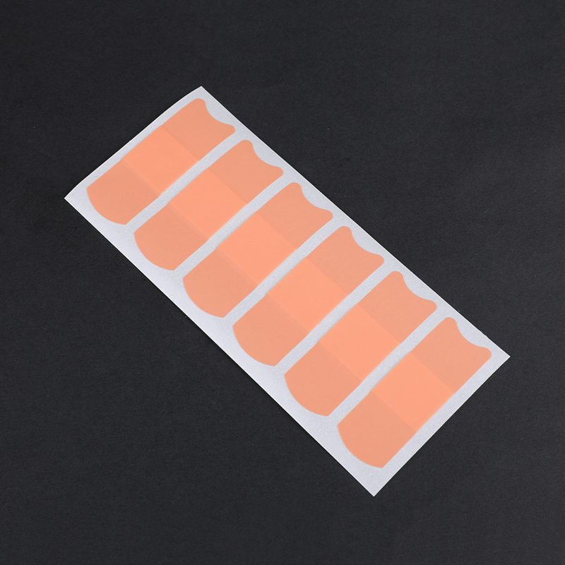 PE I-shaped Mouth Tape for Nighttime Breathing and Snoring Prevention