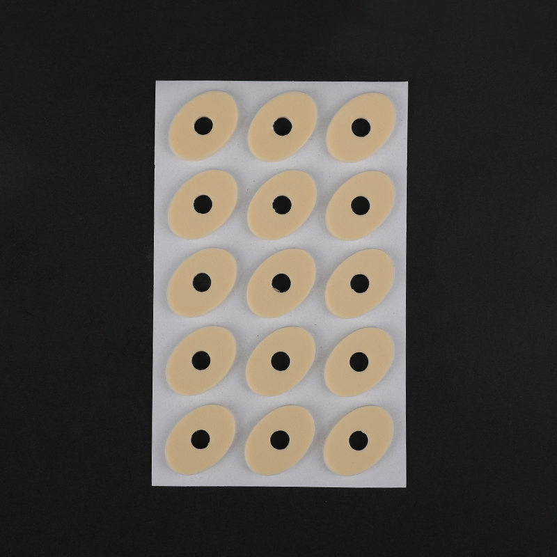 Gentle Non-Irritating Durable Corn Remover Pad