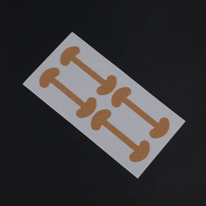 Lightweight and Breathable Toenail Patch