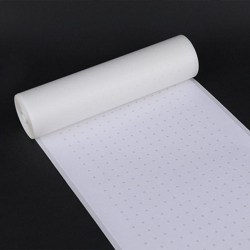 Medical-Grade Zinc Oxide Adhesive Plaster