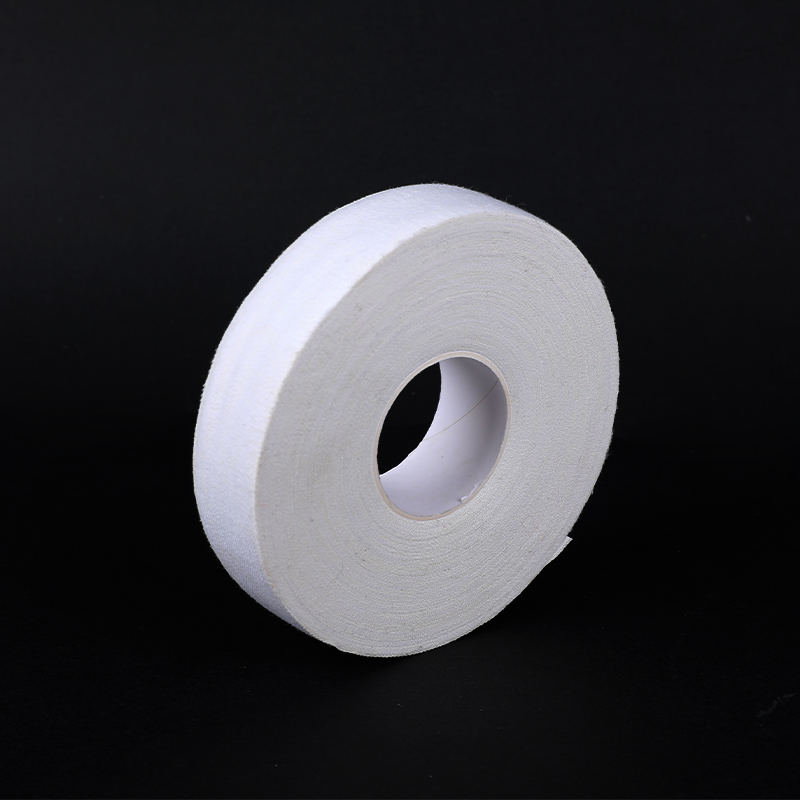 White Cotton Zinc Oxide Tape for Wound Healing