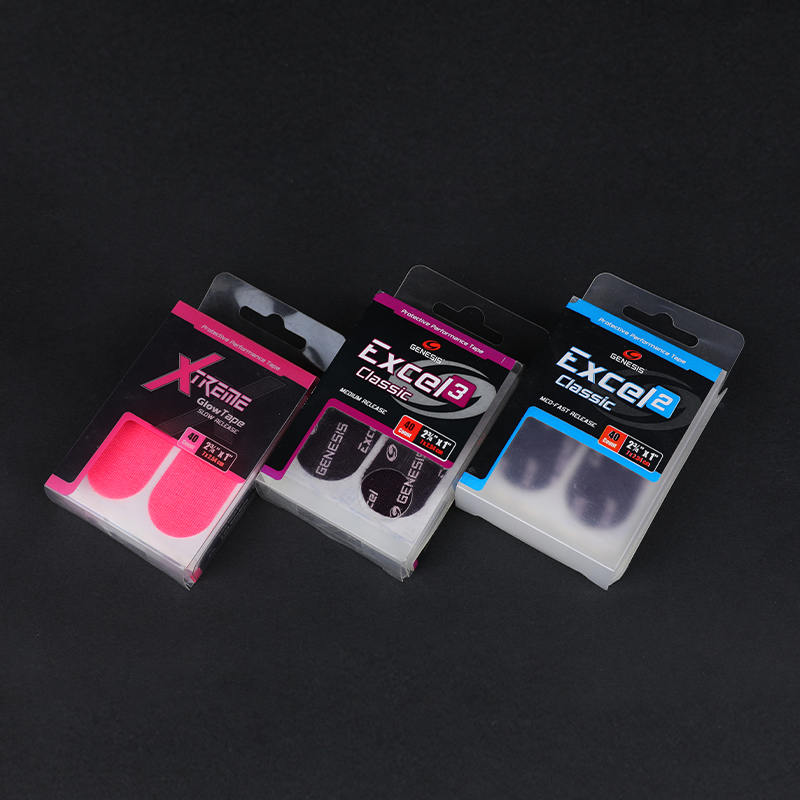 Sport-Friendly Bowling Finger Protector Tape