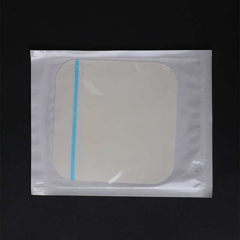 Medical-Grade Hydrocolloid Artificial Skin Dressing Patch
