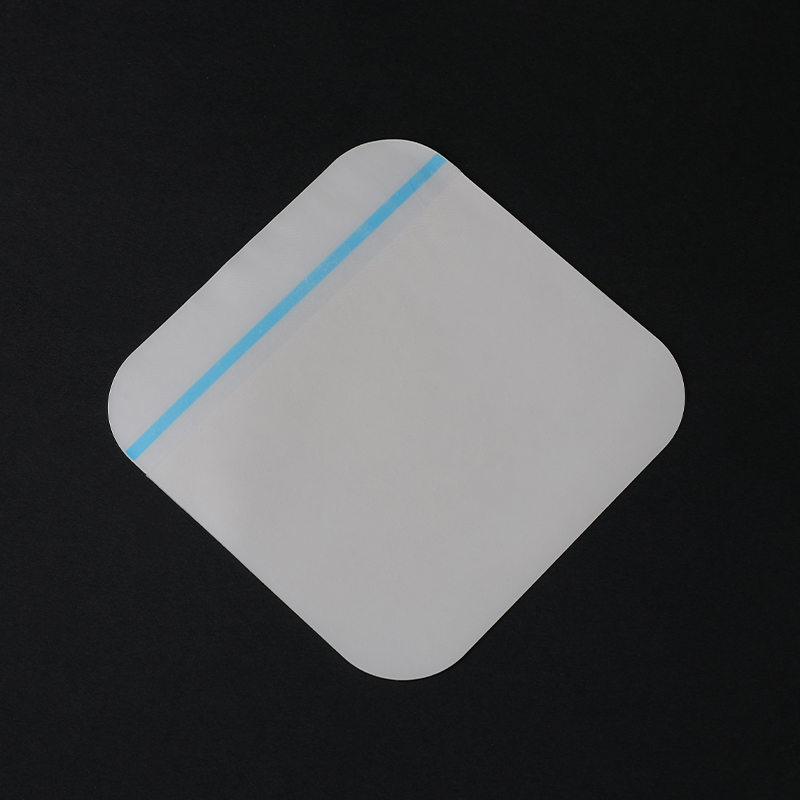 Medical-Grade Hydrocolloid Artificial Skin Dressing Patch