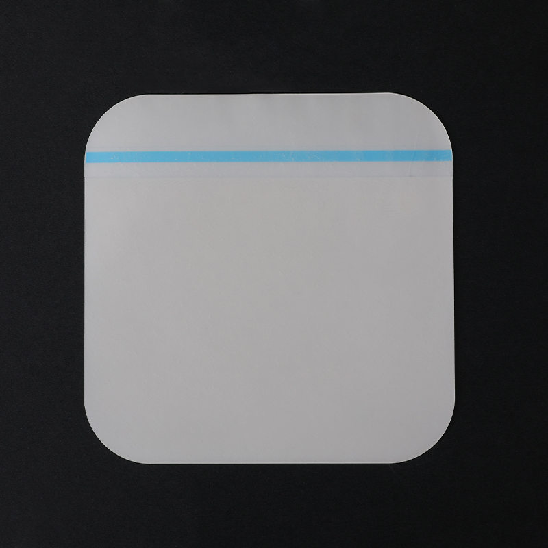 Medical-Grade Hydrocolloid Artificial Skin Dressing Patch