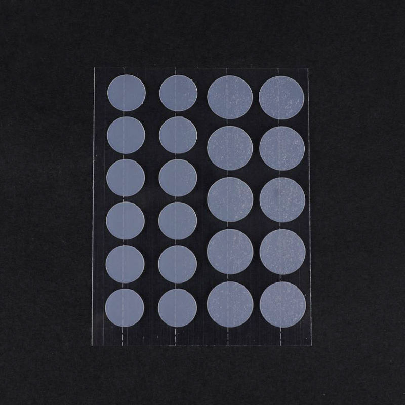 22 Pcs Regular Acne Patch with Advanced Hydrocolloid Technology For Effective Spot Treatment（22 Pieces Size: This Set Contains 22*Patches. 12 mm (10 Pieces) And 10 mm (12pieces)）